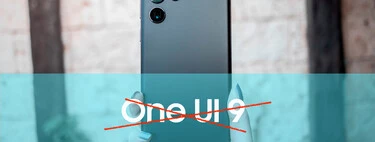 One UI 9 llegará pronto, pero no a todos: esta es la lista de Galaxy que se quedan fuera 