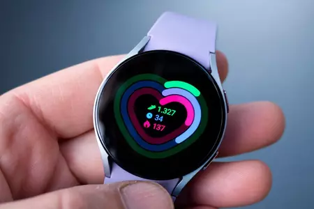 Reloj Samsung