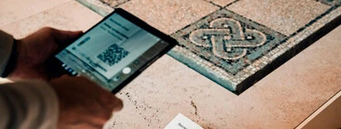 Samsung te lleva a la antigua Roma con tu móvil junto al Museo Arqueológico Nacional