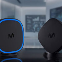 ¿Merece la pena el nuevo amplificador WiFi 7 de Movistar? Estas son las diferencias con el anterior amplificador Smart WiFi 6  