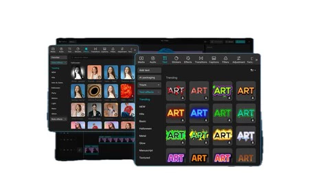 Capcut Pad Android