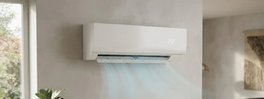 Los expertos en climatización coinciden: “si vas a bajar a tirar la basura o sales diez minutos, puede tener sentido dejar el aire acondicionado funcionando”