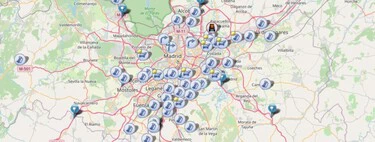 Este mapa de la DGT es más fiable que Google Maps y Waze. Puedes ver todas las incidencias en carretera en tiempo real 