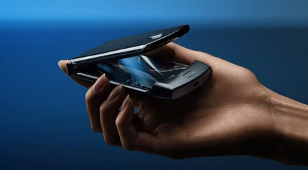 Motorola RAZR V3
