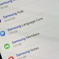 Qué es Samsung Language Core y por qué esta aplicación escondida en los Galaxy puede estar drenándote la batería