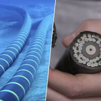 Venezuela es el mejor ejemplo de lo que ocurre cuando se rompe un cable submarino