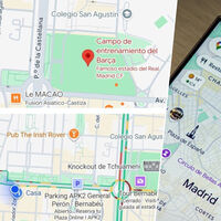 Google Maps tiene un serio problema: el hackeo a los estadios de LaLiga confirma que el control de calidad es insuficiente