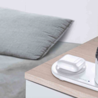 Lidl tiene el gadget perfecto para cargar todos tus dispositivos Apple por menos de 12 euros