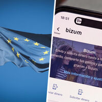 Los pagos móviles han dividido Europa en dos partes: los países que apoyan a Bizum y los que no 