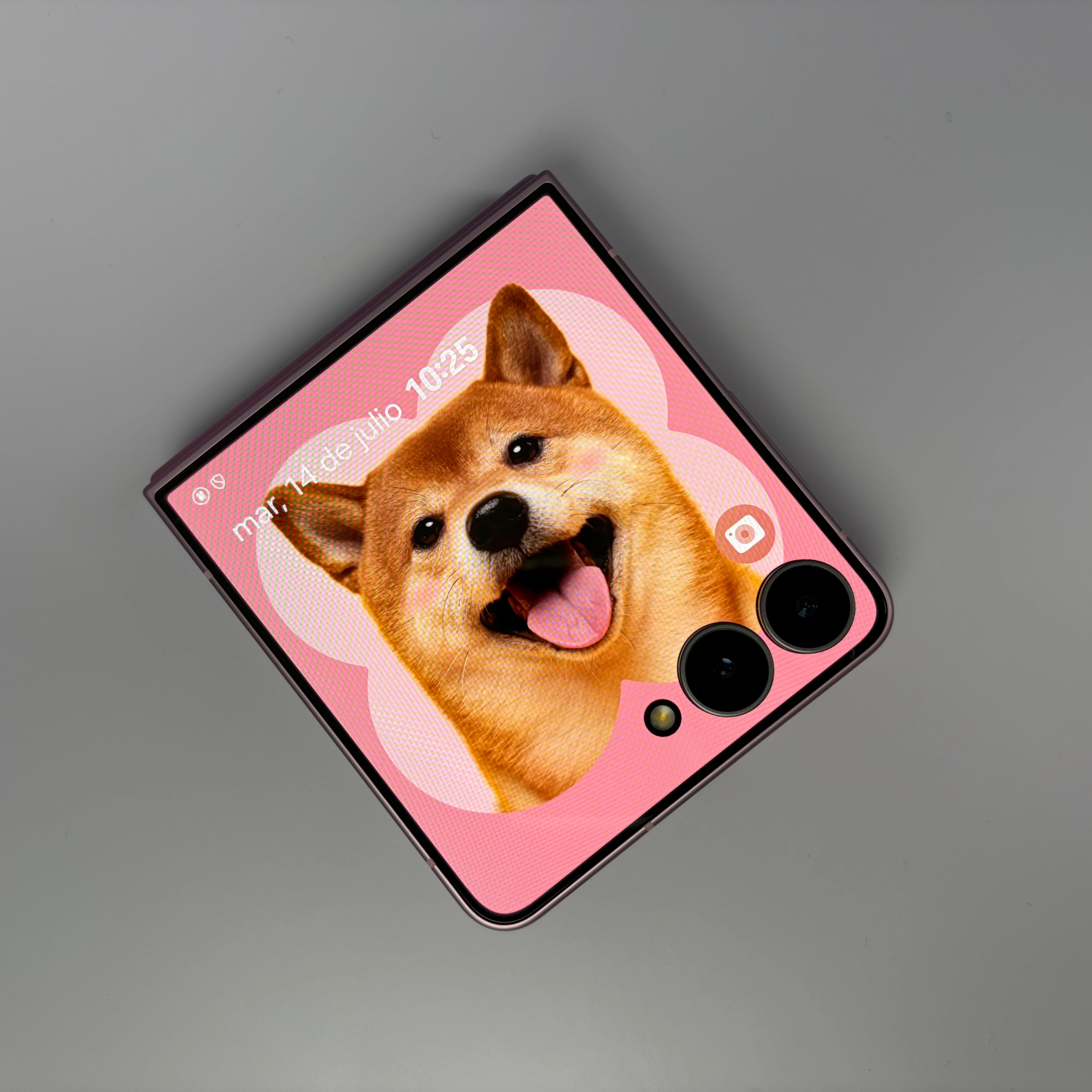 Samsung Galaxy Z Flip