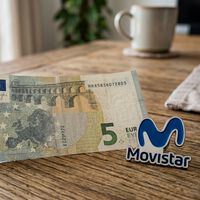 Una nueva puñadala a Digi: si tienes 5 euros, tienes la tarifa ilimitada de Movistar. Así la puedes conseguir 