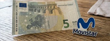 Una nueva puñadala a Digi: si tienes 5 euros, tienes la tarifa ilimitada de Movistar. Así la puedes conseguir 