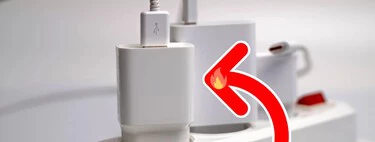 ¿Por qué se sobrecalientan los cargadores de teléfonos móviles y cuál es la mejor manera de solucionar este problema?