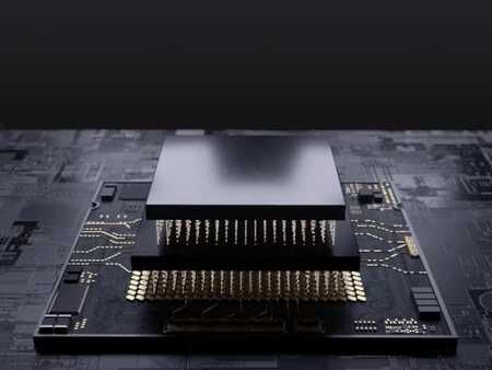 Semiconductores