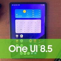 Si tienes una Galaxy Tab S11 o S10 FE ha llegado tu turno: One UI 8.5 estable llega a las primeras tablets 