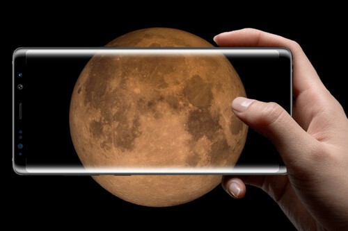 Pronto habrá eclipse lunar: mejores consejos y apps para fotografiarlo con tu móvil