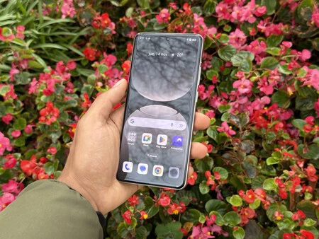 Realme Gt7 Pro