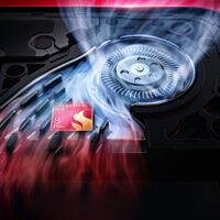 Xiaomi repite su jugada más extrema en hardware. El nuevo Redmi es capaz de auto-reducir su temperatura 10 grados en 100 segundos