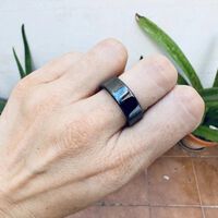 No creía en los anillos inteligentes, pero me he comprado uno por poco más de 10 euros y ahora pienso lo contrario 