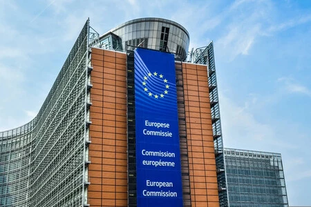 Comision Europea