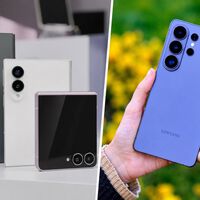 Ni Flex Mode, ni pantalla de privacidad: estas son las diferencias principales entre los nuevos Fold y el Galaxy S26 Ultra 