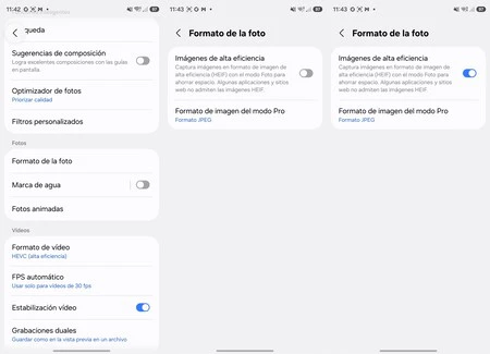 Formato De Foto