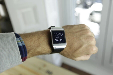 Galaxy Gear
