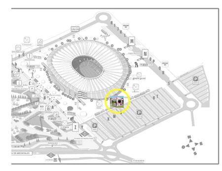 Bts Samsung En El Estadio