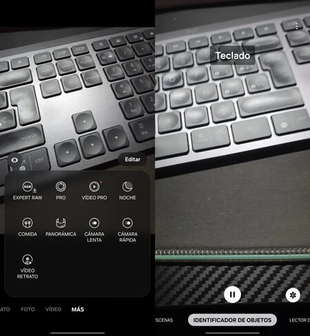 Bixby Vision