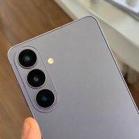 Cuatro ajustes: eso es lo que cambié en la cámara de mi Galaxy para dejar de retocar cada foto
