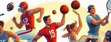 Estos son todos los deportes que puedes ver en Movistar Plus+ en exclusiva, y los que ofrece compartidos con otras plataformas