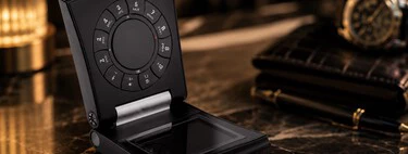 Antes de los Galaxy Ultra ya hubo móviles Samsung para muy pocos bolsillos: costaban más que muchos smartphones actuales