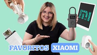 PRODUCTOS de XIAOMI para el HOGAR que casi nadie conoce y que son JOYAS a muy buen PRECIO